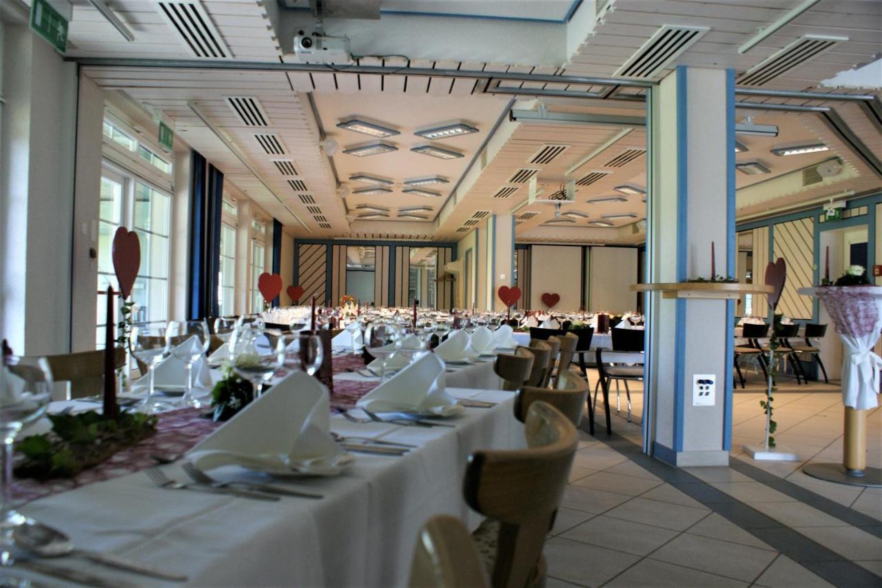 Zur Traube Schwarzwaldhotel & Restaurant Am Titisee Sankt Margen Luaran gambar